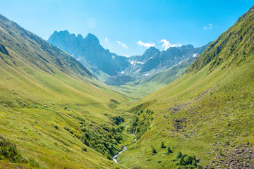 juta tal in georgien