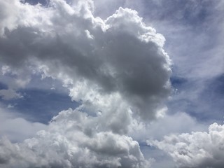 空