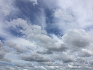 空