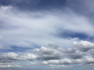 空