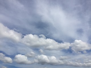 空