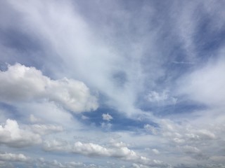 空