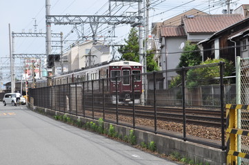 電車