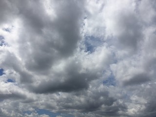 空