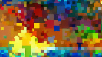 Abstract texture background. Art wallpaper. Colorful digital painting design. Stock. Big size watercolor and oil mix pictorial art.