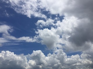 空