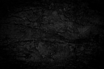  texture on black background or grunge texture. dark wallpaper.