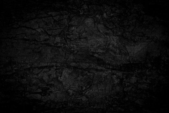  Texture On Black Background Or Grunge Texture. Dark Wallpaper.