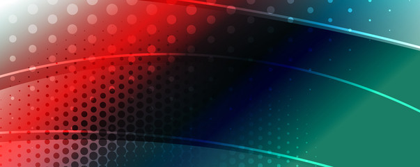 Shining glass abstract wave background. Dynamic motion line effect. Vector Illustration For Wallpaper, Banner, Background, Card, Book Illustration, landing page