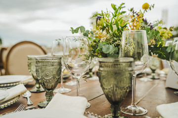 wedding decoration