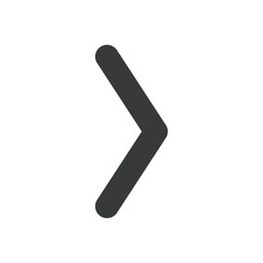 next arrow icon design vector logo template EPS 10