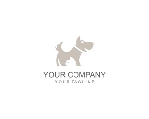 pet logo for your company