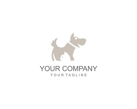 pet logo for your company