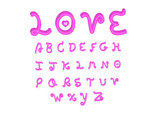 pastel blurry colorful abstract background of gradient color. Ombre style