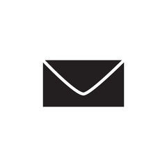 envelope icon design vector logo template EPS 10