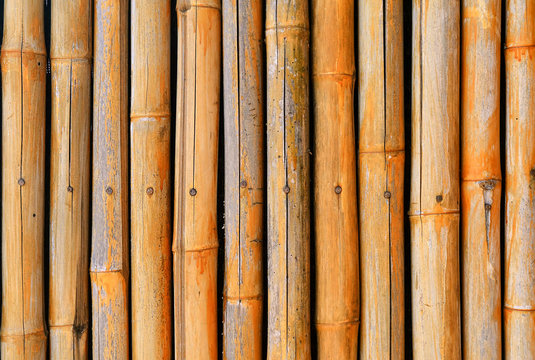 bamboo texture  patterns background,bamboo fence 