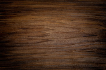 Dark tone wooden board texture background. Texture element.