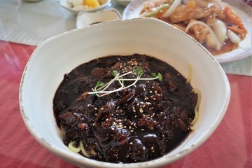 짜장면