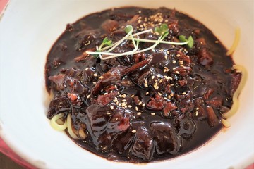 짜장면