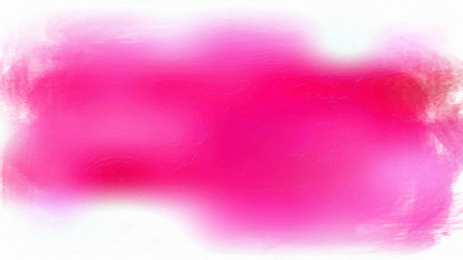Obraz na płótnie Canvas Abstract Pink and White Texture Background