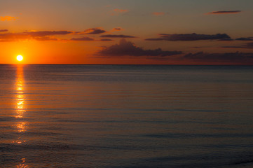 Naklejka premium Cuba