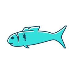 Fish icon