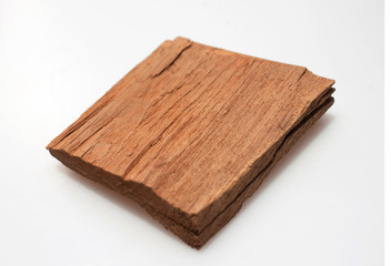 Wood pieces