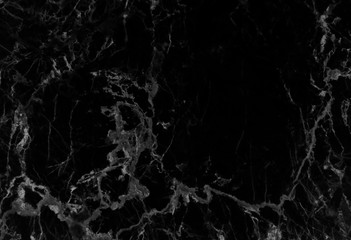 Black marble