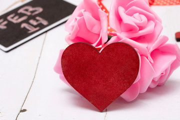 corazónes