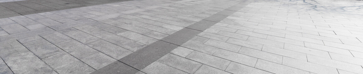 Gray ground composite material