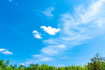 Low Angle View Of Cloud Against Sky