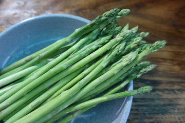 아스파라거스