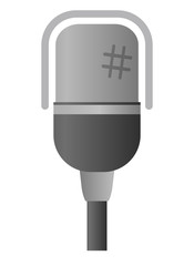 オーディオマイク