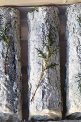 ser kozi dojrzewający © Alis