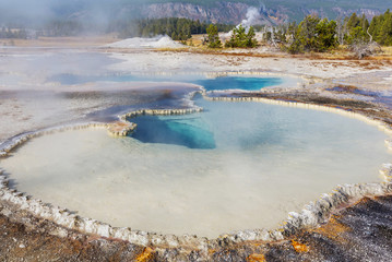 Yellowstone