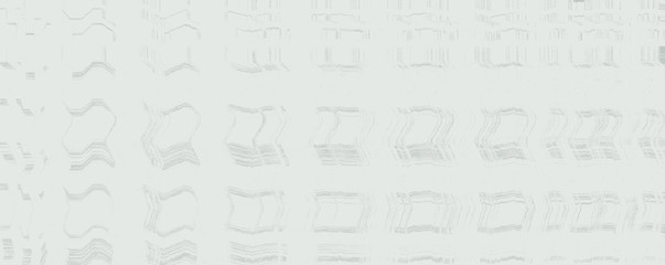 Obraz premium Gray background with graphic patterns, texture. Modern abstract design for screensaver template.