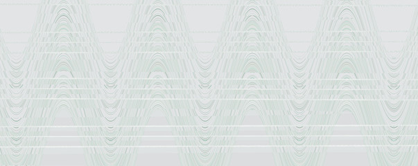 Gray background with graphic patterns, texture. Modern abstract design for screensaver template.