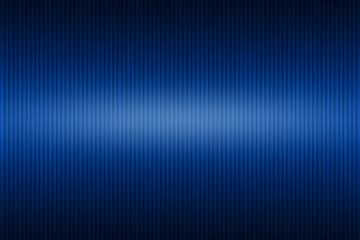 Fototapeta premium overlap black and blue carbon fiber.