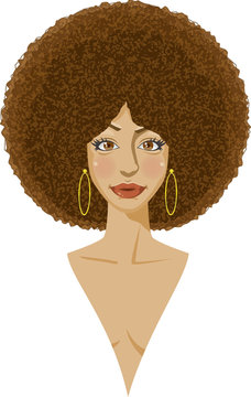 123 Best 黒人女性 Images Stock Photos Vectors Adobe Stock