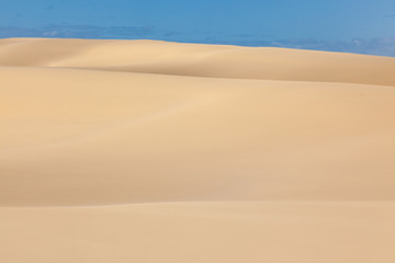 stockton sand dunes