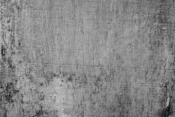 Texture of a concrete wall with cracks and scratches which can be used as a background