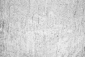 Texture of a metal wall with cracks and scratches which can be used as a background