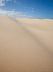 stockton sand dunes