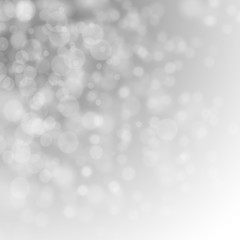 Abstract Blurred Backgrounds.