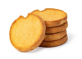 Toasted Bread