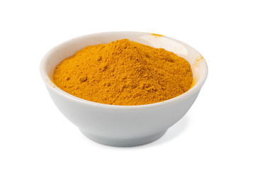 curry spices