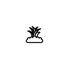 Gardening Icon Set