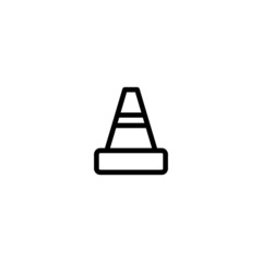 Driving to School Icon