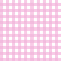 seamless pattern. Seamless gingham Pattern. Vector illustrations. Texture from squares/ rhombus for - tablecloths, blanket, plaid, cloths, shirts, textiles, dresses, paper, posters.