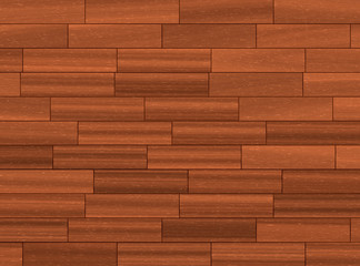 Abstract wooden texture of parquet